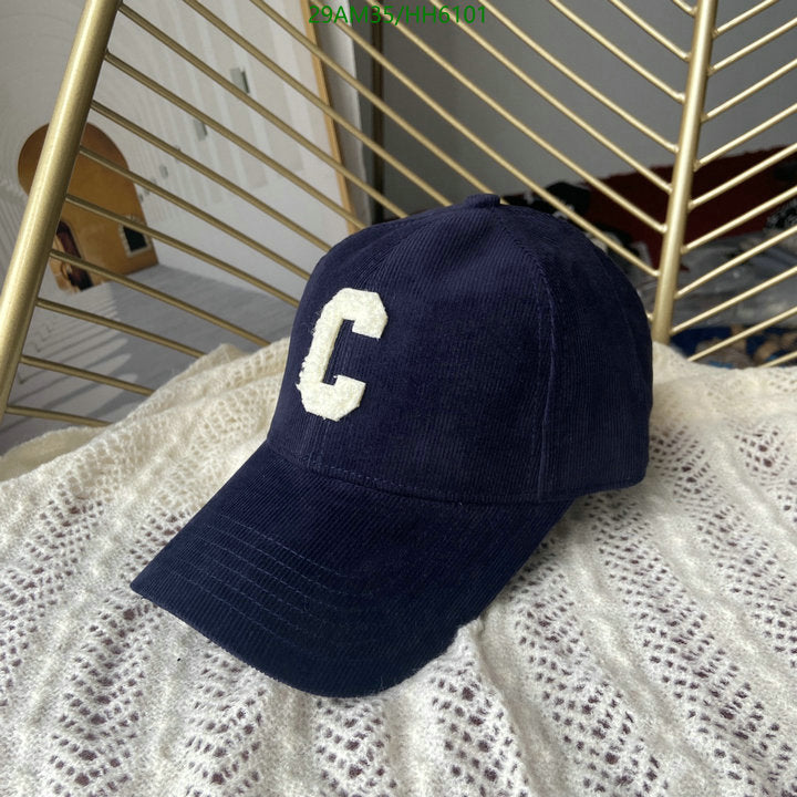 SAMC - COL Caps & Hats - 235