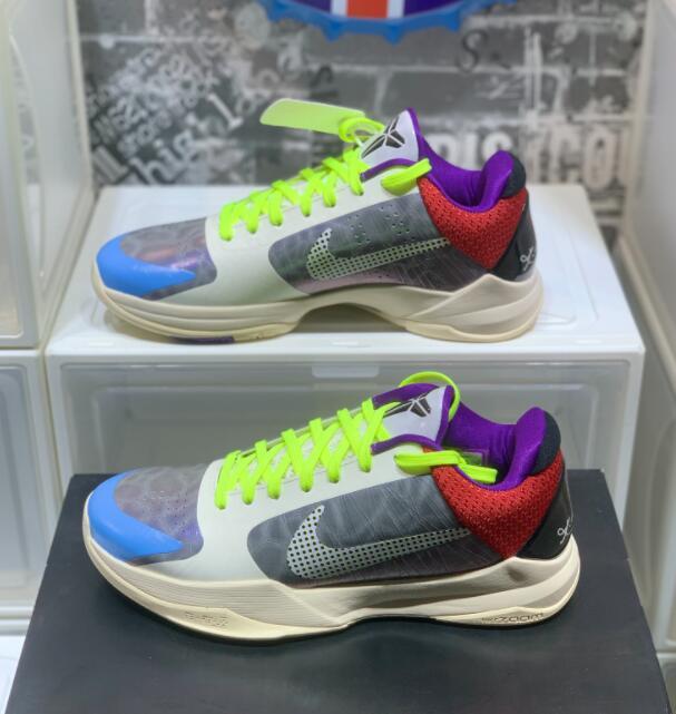 SAMC - NKE Shoes - 603
