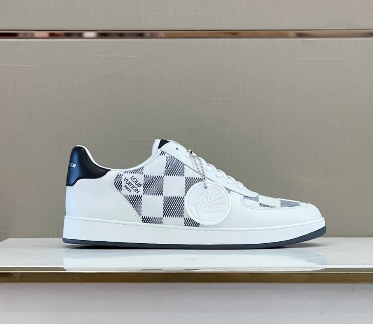 SAMC - LOV Men Shoes - 1056
