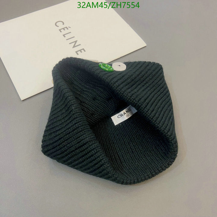 SAMC - CHL Caps & Hats - 415