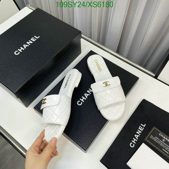SAMC - CHL Women Shoes Slippers - 178