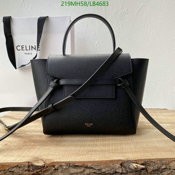 SAMC - COL Bags - 267