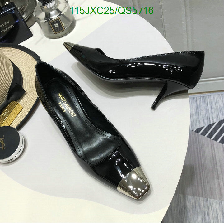 SAMC - YLS Women Shoes Heels - 068