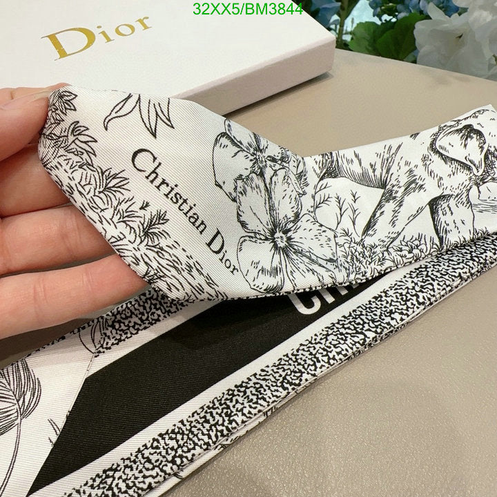 SAMC - DOR Scarves - 098