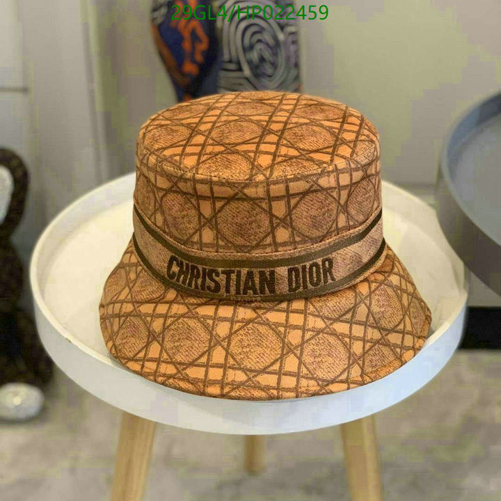 SAMC - DOR Caps & Hats - 217