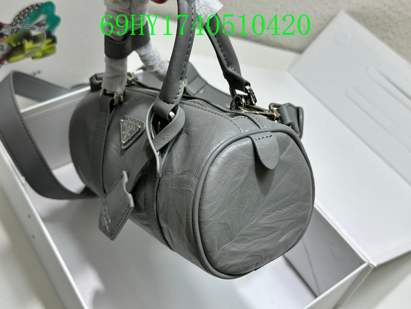 Satchel Bags - PDA Bags - 3324