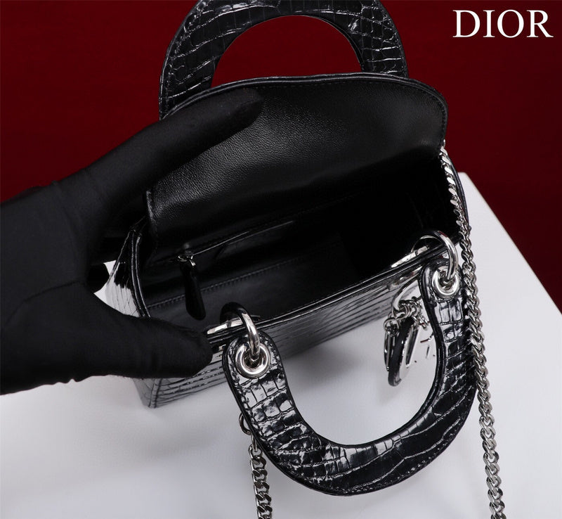 ELE - Dir Bags - 1650