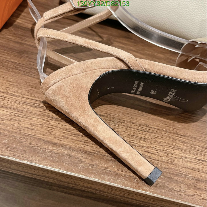 SAMC - HMS Women Shoes - 062