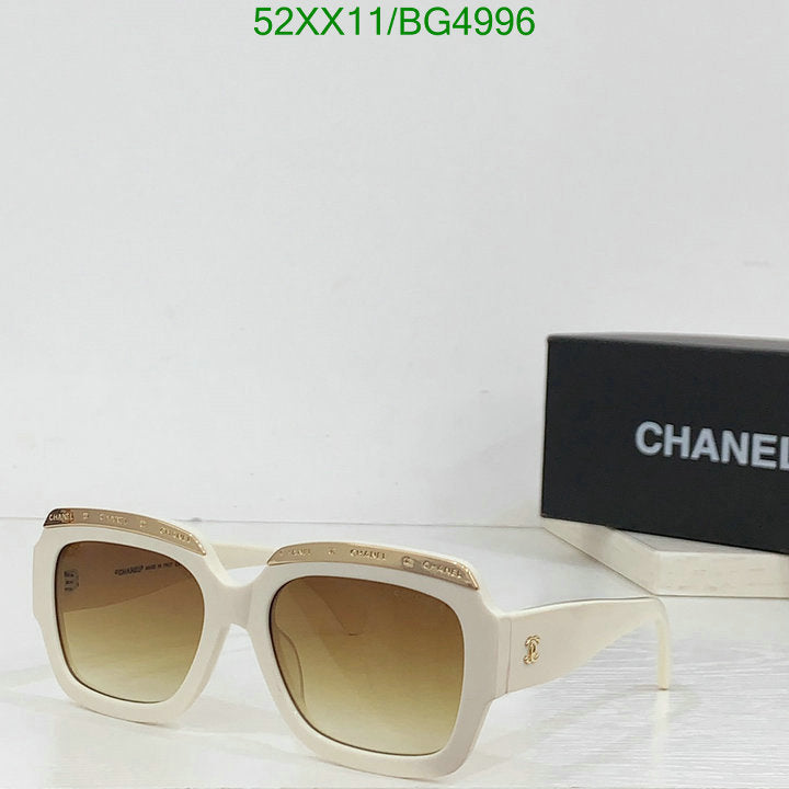 SAMC - CHL Glasses - 144