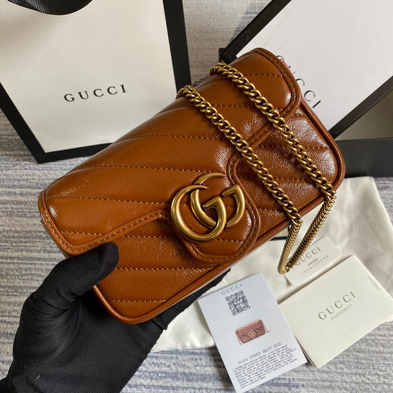 ELE - GG Bags - 2230