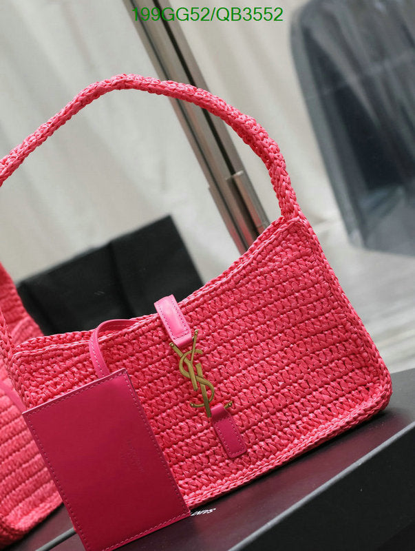SAMC - YLS Bags - 226