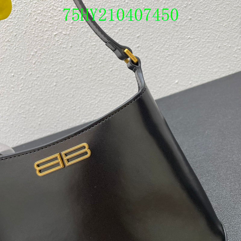Glami Fashion - BGA Bags - 1845