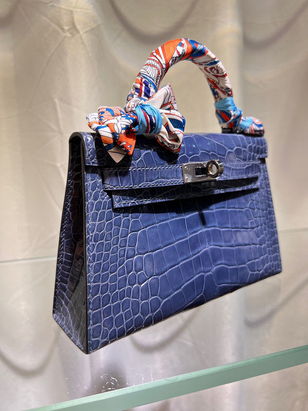 Glami - HMS Bags - 1622