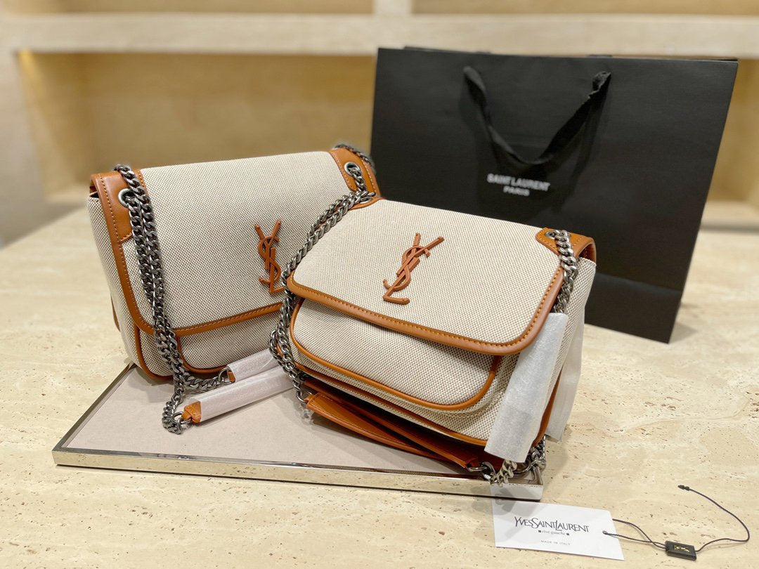 EN - NEW Arrival Bags SLY 160