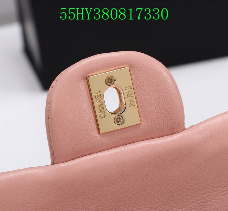Satchel Bags - CHL Bags - 5268