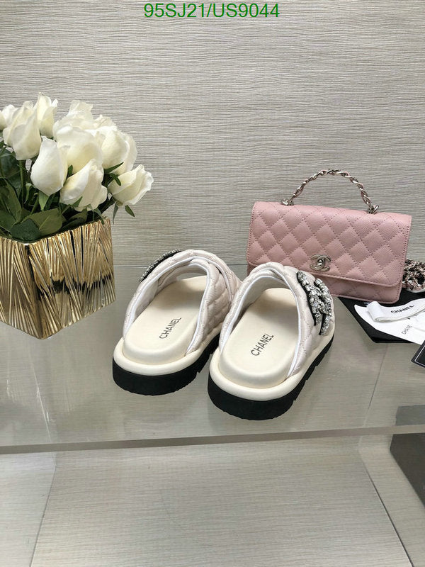 SAMC - CHL Women Shoes Slippers - 085