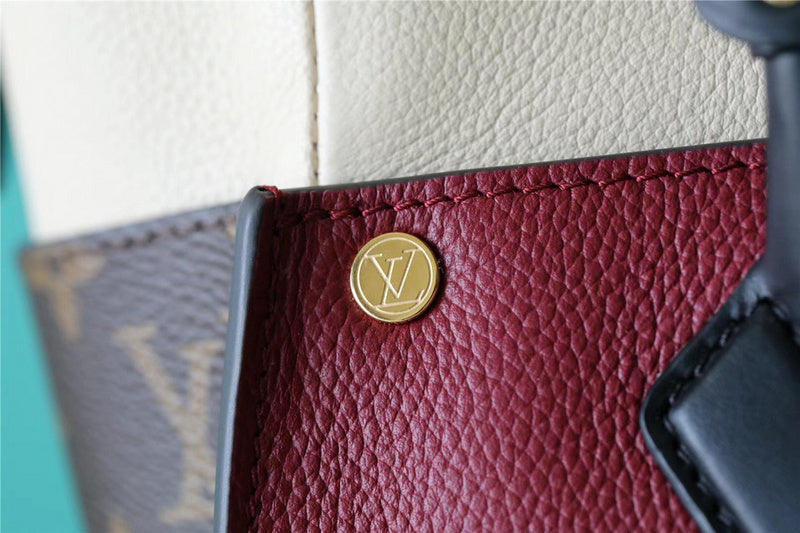 Satchel Bags - VL Bags - 7368