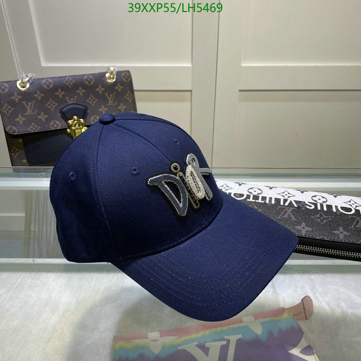 SAMC - DOR Caps & Hats - 172