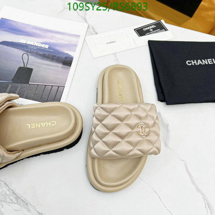 SAMC - CHL Women Shoes Slippers - 147