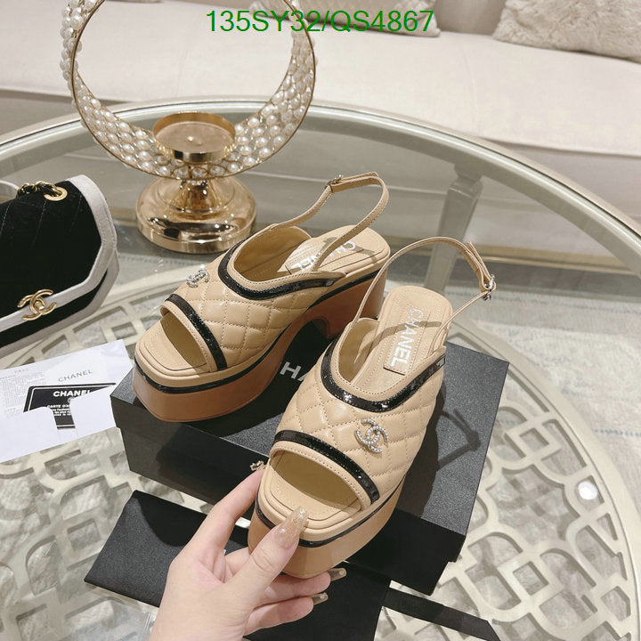 SAMC - CHL Women Shoes High Heels - 198