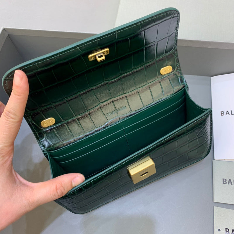 Satchel Bags - BGA Bags - 622