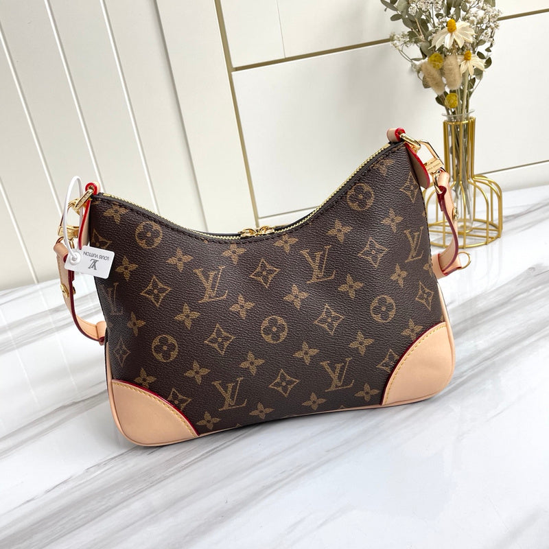 Satchel Bags - VL Bags - 1266