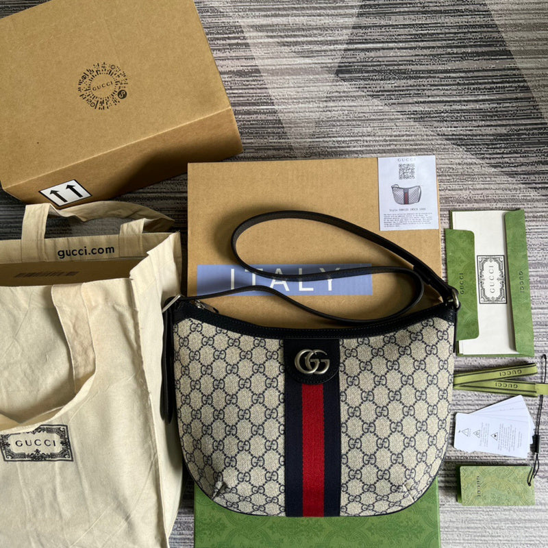 Satchel Bags - GCI Bags - 6600