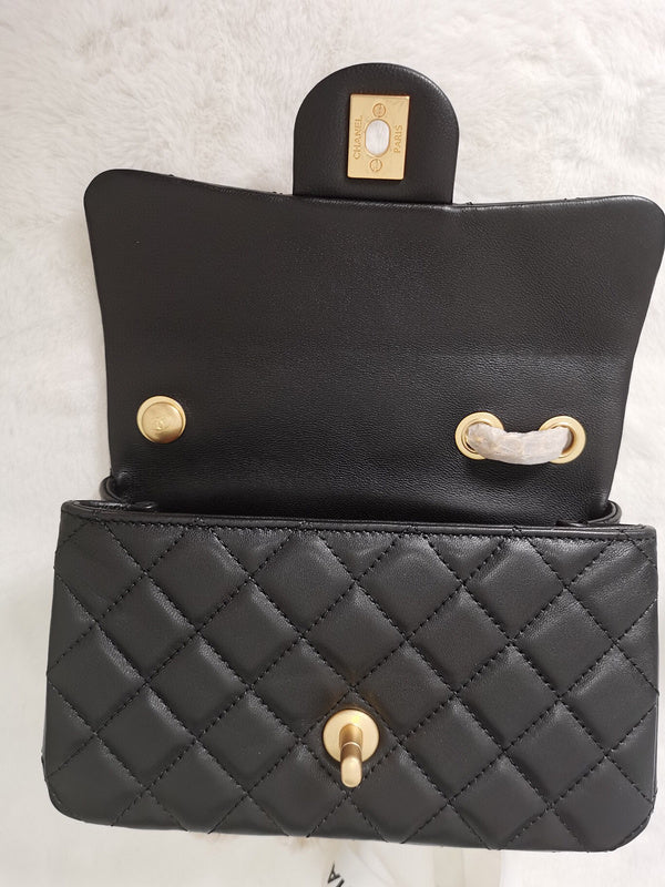 Satchel Bags - CHL Bags - 2494