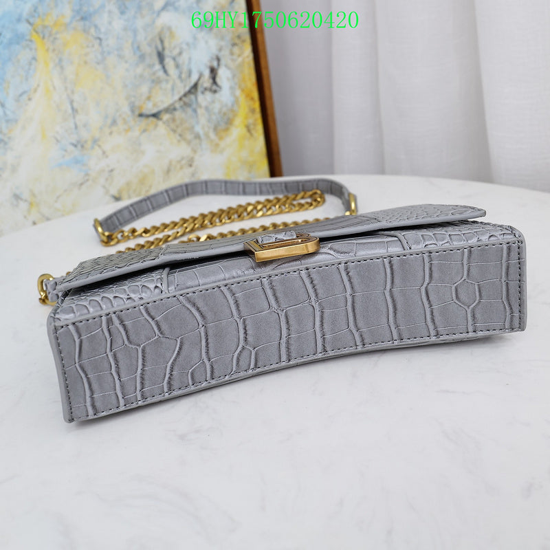 Satchel Bags - BGA Bags - 2231