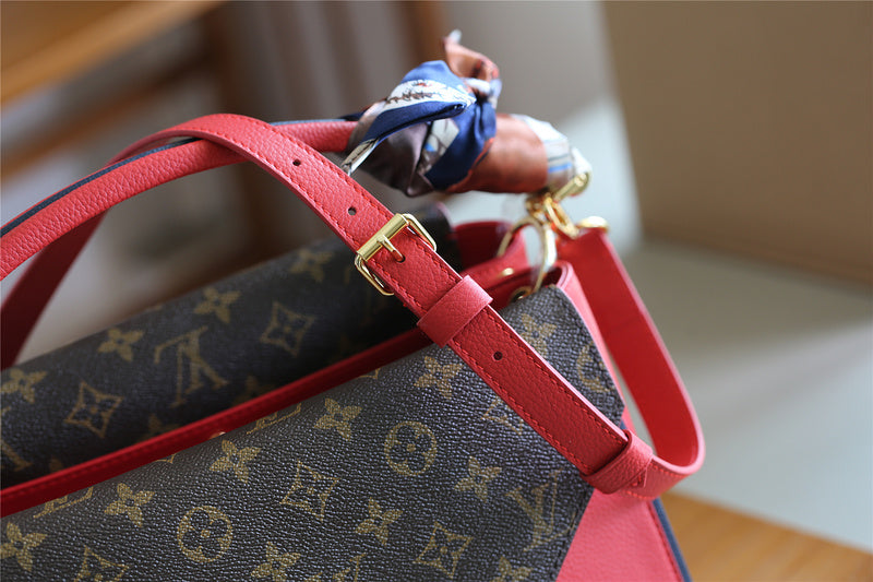 Satchel Bags - VL Bags - 7947