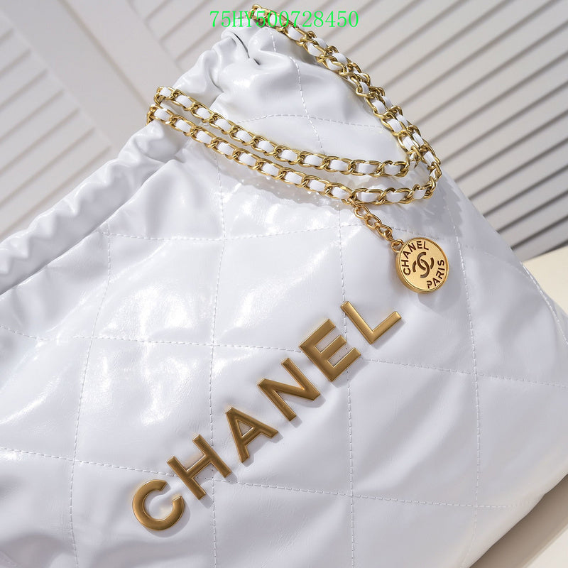 Satchel Bags - CHL Bags - 5088