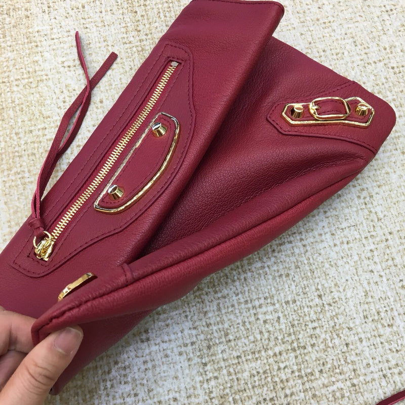 Satchel Bags - BGA Bags - 1161