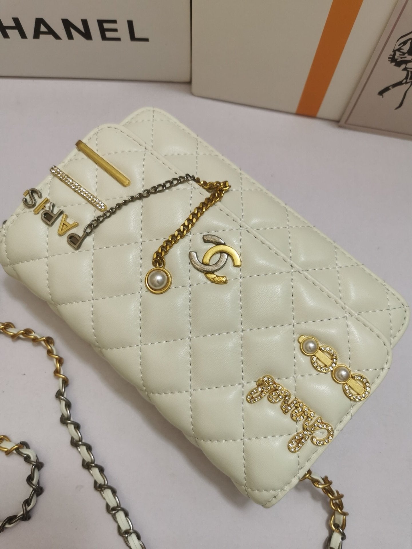 EN - New Arrival Bags CHL 260