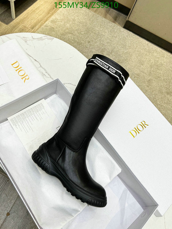 SAMC - Mix Boots - 600