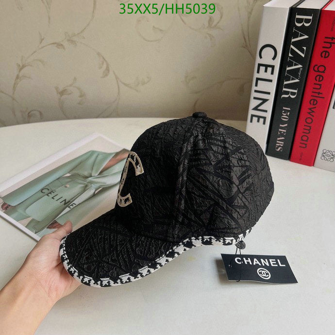 SAMC - CHL Caps & Hats - 301