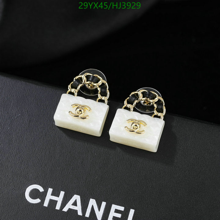 SAMC - CHL Jewelry - 588