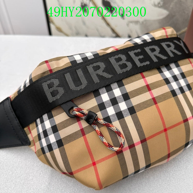 Glami Fashion -BBR Bags - 178
