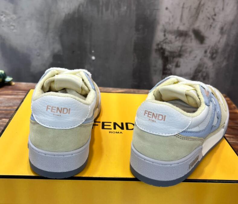 SAMC - FDE Women Shoes - 157
