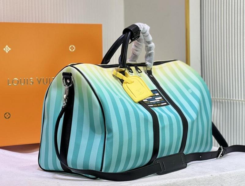 SAMC - LOV Bags - 1776
