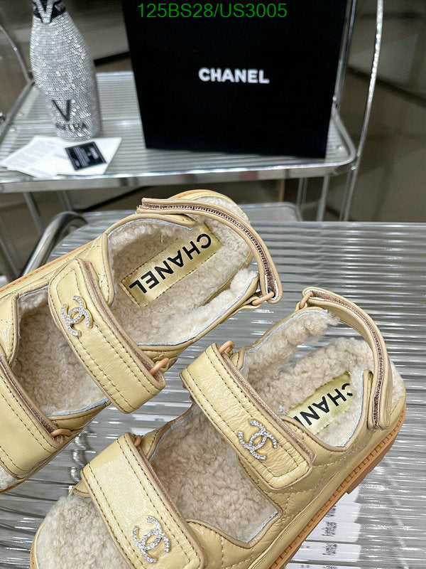 SAMC - CHL Women Shoes Beach - 026