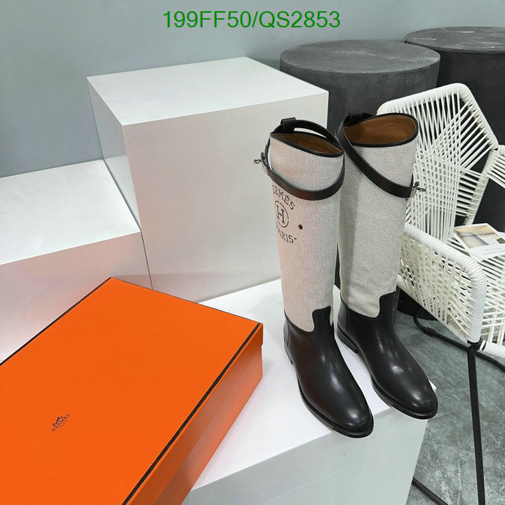 SAMC - Mix Boots - 551