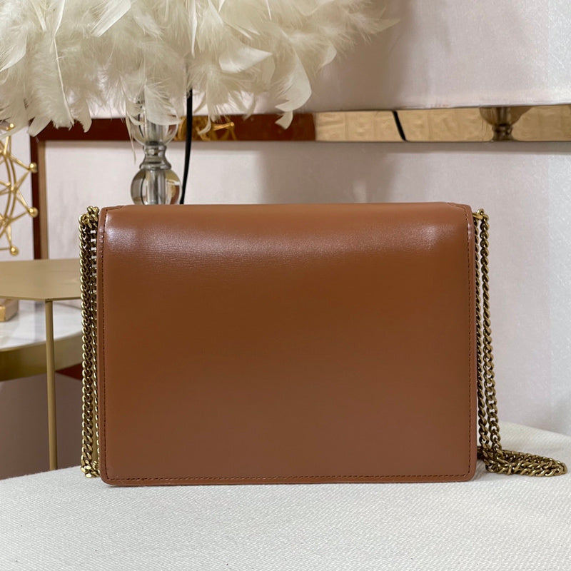 Satchel Bags - SLY Bags - 2427