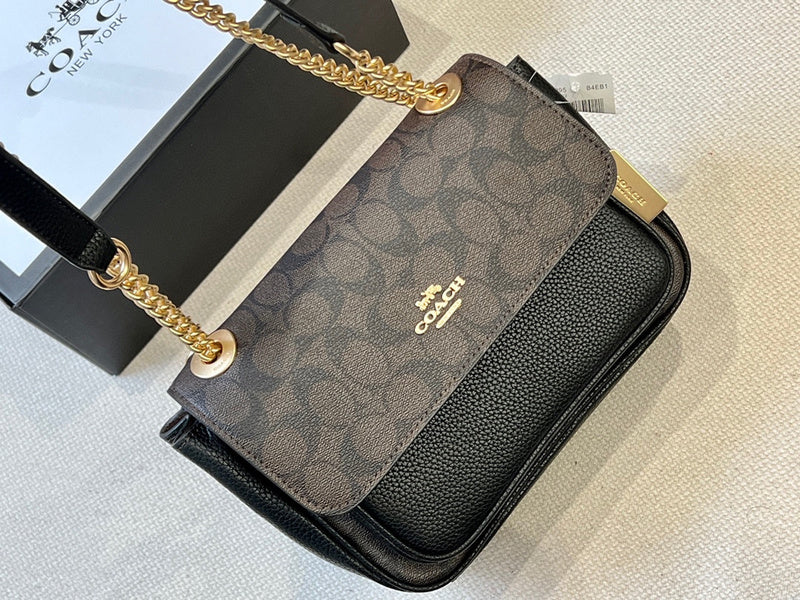 Satchel Bags - CCH Bags - 429