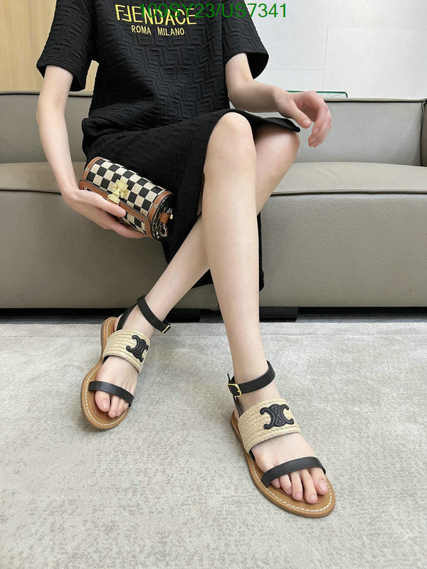 SAMC - COL Women Shoes - 054