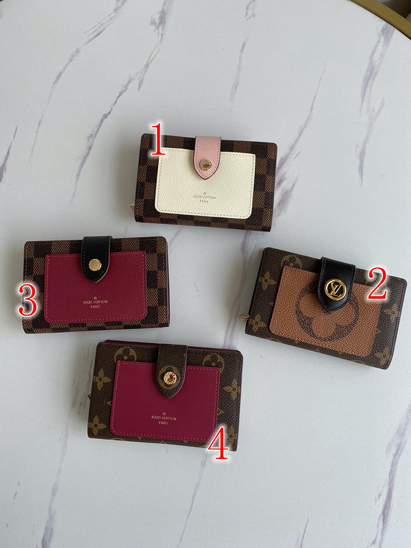 Glami- Glami- Lu-Vi bags - 2832