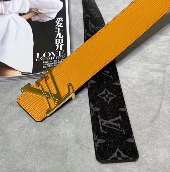 SAMC - Mix Belts - 289