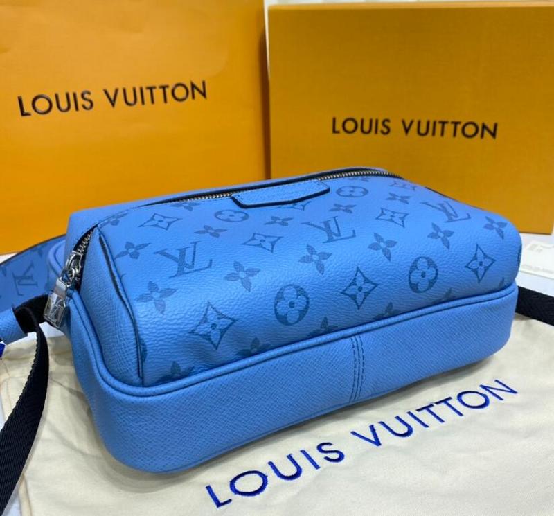 SAMC - LOV Bags - 2402