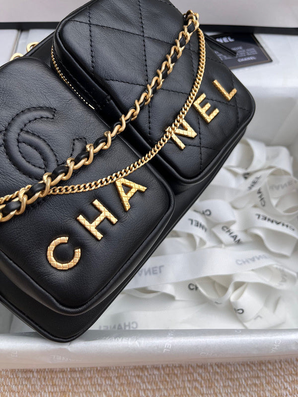 Satchel Bags - CHL Bags - 3440