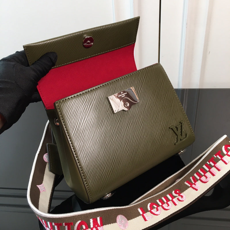 Glami Fashion Lu-Vi bags - 17102