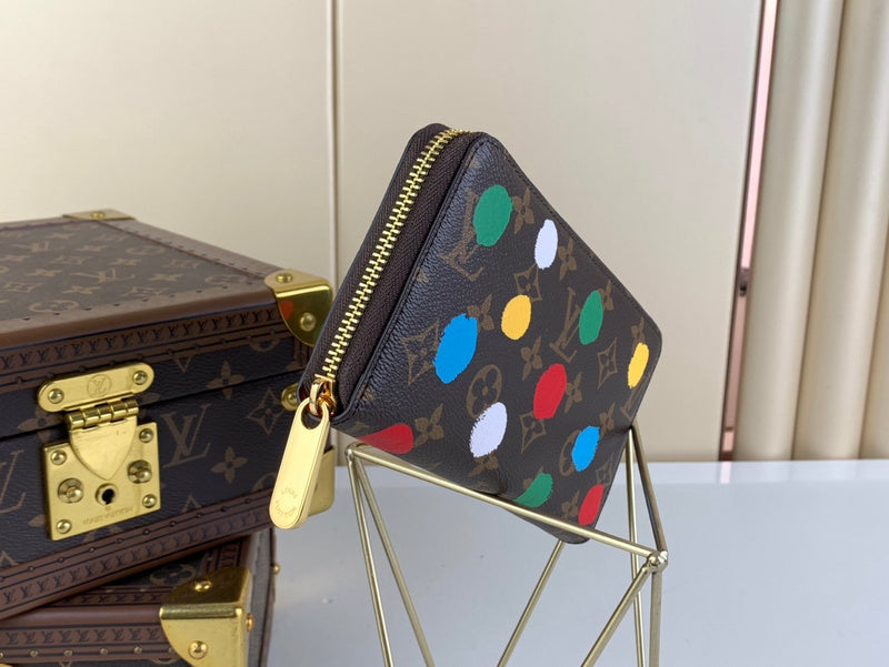 Satchel Bags - VL Bags - 2858
